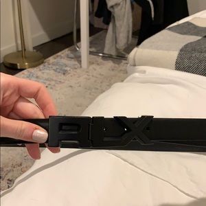 Ralph Lauren Golf Belt
